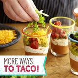 Old El Paso Traditional Refried Beans 16 oz., 6 pk.