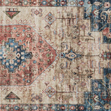 Member's Mark Everwash Washable Accent Rug, 2'x 3'7" - Siena