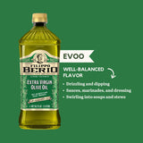 Filippo Berio Extra Virgin Olive Oil, 50.7 fl. oz.