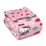 Licensed Reversible Serenity Cloud Throw Blanket, 50" x 60"