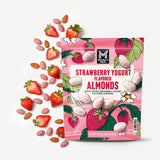 Member’s Mark Strawberry Yogurt Almonds, 17.5 oz.