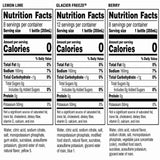 Gatorade Zero Sugar Thirst Quencher Variety Pack, 12 fl. oz., 28 pk.