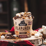 Kodiak Cakes Flapjack Power Cups - Variety Pack - 8 Pack