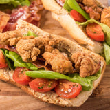 Zatarain's Fish-Fri Seasoned Seafood Breading Mix, 92 oz.