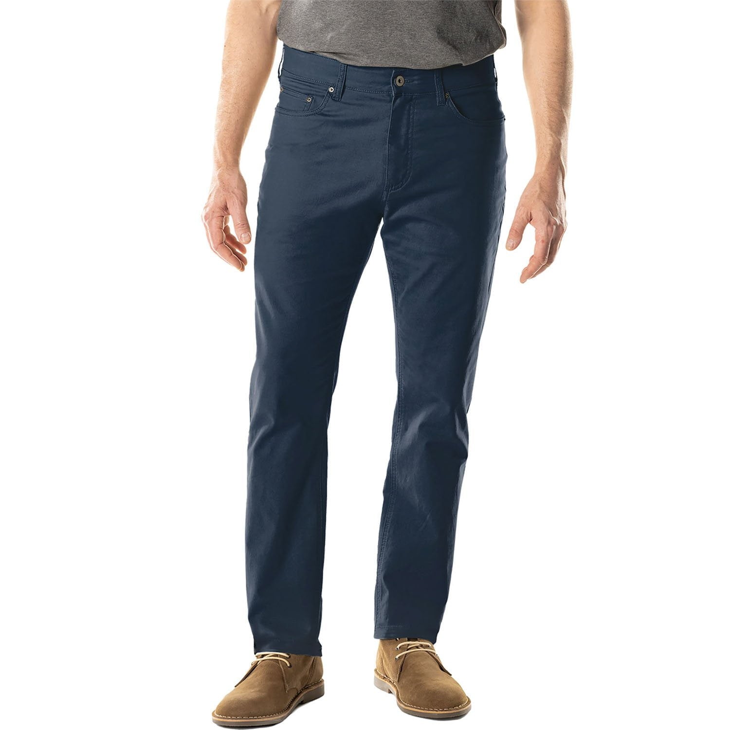 Member's Mark Men's Mason Pant - Black