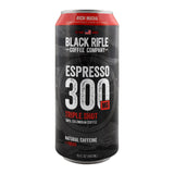 Black Rifle Coffee Company Espresso 300 Mocha 15 fl. oz., 12 pk.