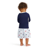 Sperry Infant Boys Swim - Navy