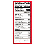 Nonni's THINaddictives Cranberry Almond Crisps 15 pk.