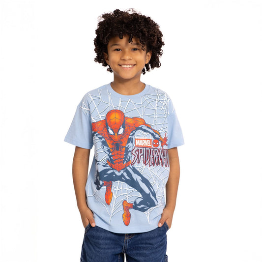 Boy's Character Tees - XL