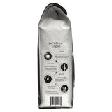 Copper Moon Coffee Medium Roast Ground Coffee, Hawaiian Hazelnut, 40 oz.