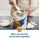 Gold Medal All Purpose Flour, 12 lbs.