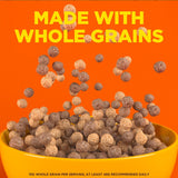 Reese's Puffs Peanut Butter Chocolate Cereal, 51.4 oz.