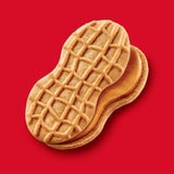 Nutter Butter Peanut Butter Sandwich Cookies, 24 pk.