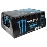 Monster Energy Lo-Carb 16 fl. oz., 24 pk.