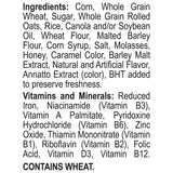 Honey Bunches of Oats Honey Roasted Cereal, 48 oz.