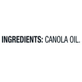 Member's Mark Canola Oil, 192 fl. oz.