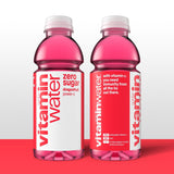 Glaceau Vitaminwater Zero Variety Pack Nutrient Enhanced Water 16.9 fl. oz., 18 pk.