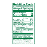 True Lemon Crystallized Lemon Packets, 500 ct.