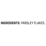 Member's Mark Parsley Flakes - 3.2 oz