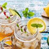 Lipton Sweetened Iced Tea Mix, Lemon, 89.8 oz. - Samsclub.com