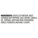 Frank's RedHot Original Buffalo Wing Sauce - 1 gal.