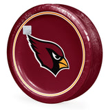 NFL Round Paper Plates, 10", 85 ct., Choose Your Team