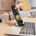 Fanttik V10 Air Cordless Handheld Vacuum Cleaner