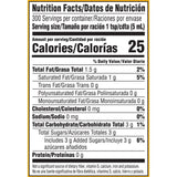 Nestle Coffee-mate Liquid Creamer Pump, Hazelnut 50.7 oz.