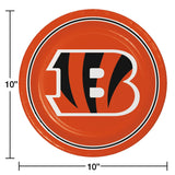 NFL Paper Plates & Napkins Kit, 285 ct., Choose Team