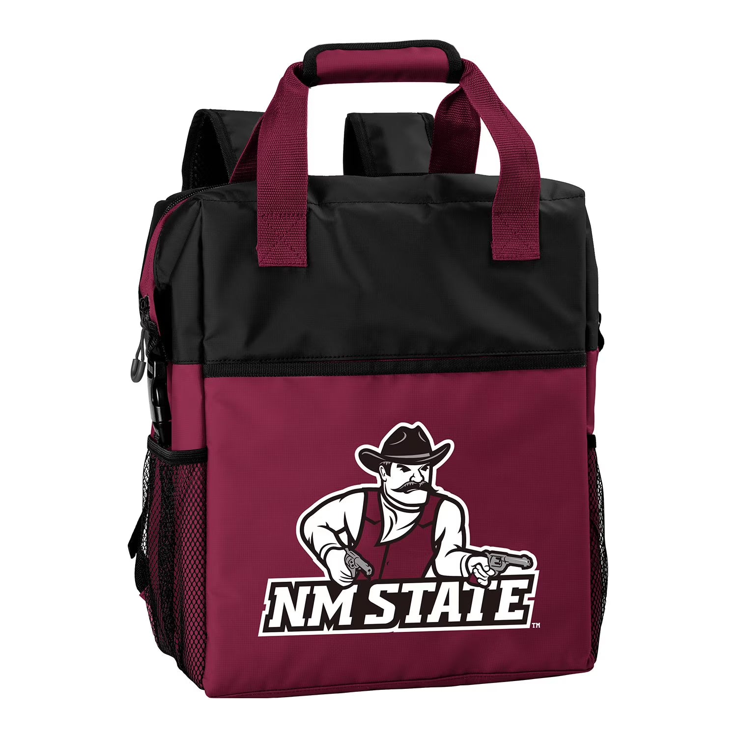 NCAA 30 Can Backpack Cooler