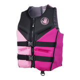 Body Glove Women's Segmented PFD Life Jacket - XL