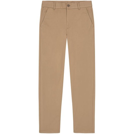 Nautica Boys Uniform Pant - Navy