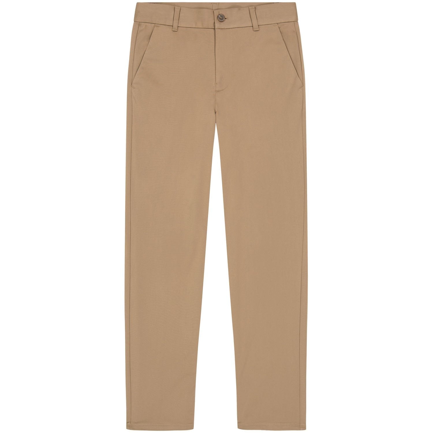 Nautica Boys Uniform Pant - Navy