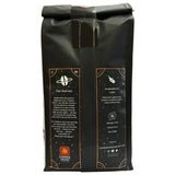 Copper Moon Coffee Dark Roast Whole Bean Coffee, Sumatra Blend, 32 oz.