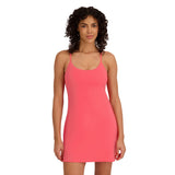 Outdoor Voices Women's Exercise Dress - Light Blue - XXL