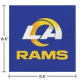 NFL Paper Plates & Napkins Kit, 285 ct., Choose Team
