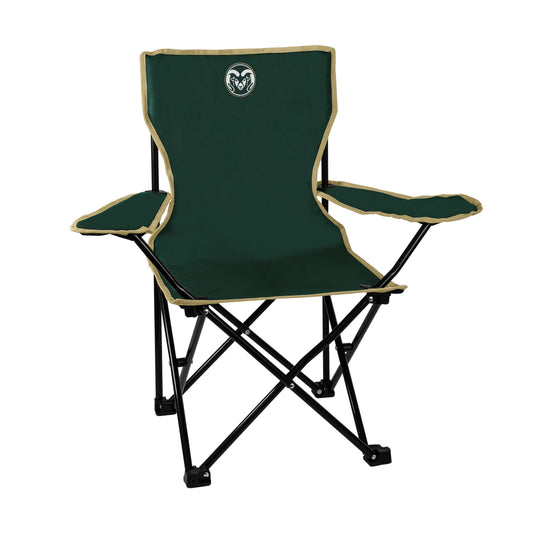 Logo Brands Colorado State Rams Youth Chair