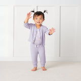 Member's Mark Baby 2-Pack Organic Cotton Cardigan - Blue