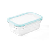 Member's Mark 24-Piece Glass Food Storage Set By Glasslock