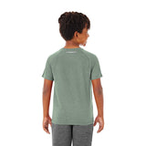 Member's Mark Boys 2-Pack Active Tops - Black - XXL