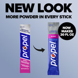 Propel Fitness Powder Variety Pack, 40 pk.
