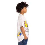 Boy's Character Tees - XL