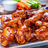 Kinder's Hickory Brown Sugar BBQ Sauce - 27 oz