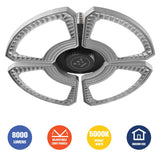 Westinghouse 8000 Lumen LED Deformable Utility Light