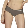 Reebok Women's 5-Pack Seamless Hipster