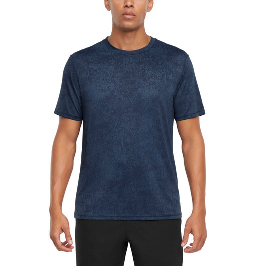 Gapfit Men's Active Short Sleeve T-Shirt - Black - XXL