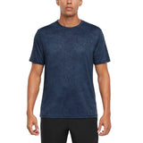 Gapfit Men's Active Short Sleeve T-Shirt - Black - XXL