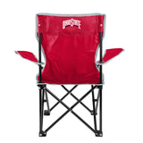 Logo Brands Ohio State Buckeyes Youth Chair