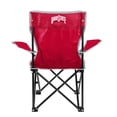 Logo Brands Ohio State Buckeyes Youth Chair