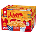 Velveeta Shells &amp; Cheese Original, 12 oz., 8 pk.